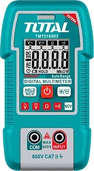 Мультиметр Total TMT516003