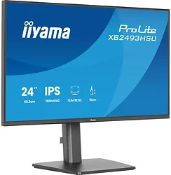 Iiyama ProLite 23,8 (XB2493HSU-B1)