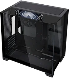 Корпус для компьютера Lian Li O11 Vision-M Digital G99.O11VMDX.R0 Корпус для компьютера Lian Li O11 Vision-M Digital G99.O11VMDX.R0
