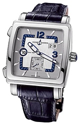 Ulysse Nardin 243-92.601