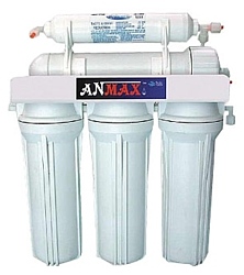 ANMAX AT-550-T