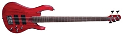 Hamer Guitars Velocity 2 Ash 5 String