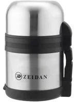 Термос для еды ZEIDAN Z9029