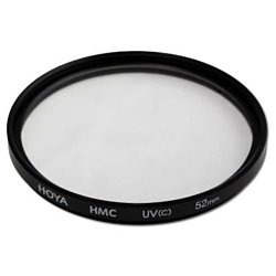 Hoya UV HMC Multi 52mm