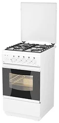 Газовая плита Flama FG24211-W Газовая плита Flama FG24211-W
