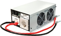 Автоконвертер СибКонтакТ ИС-12-1500