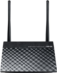 ASUS RT-N12+