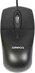 Мышь Omega OM14V