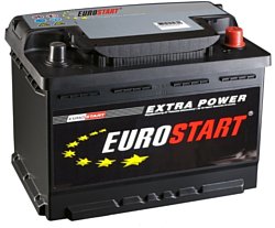 EuroStart 6CT-90 R (90Ah) 700A