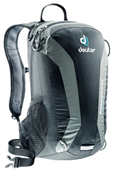 Deuter Speed Lite 10 black/grey (black/granite)