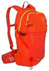 Norrona Bitihorn 20 red (hot chili)