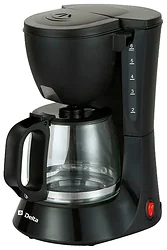 Капельная кофеварка DELTA DL-8153