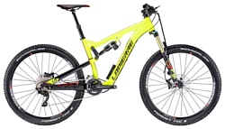 Lapierre Zesty XM 427 (2016)