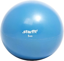 Starfit GB-703 5 кг (синий)