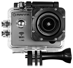 Manta MM336 Pro WiFi