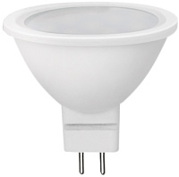 ASD LED JCDR Standart 7.5W 4000K GU5.3