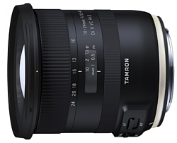 Tamron 10-24mm f/3.5-4.5 Di II VC HLD Canon EF-S