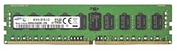 Samsung DDR4 2400 Registered ECC DIMM 8Gb