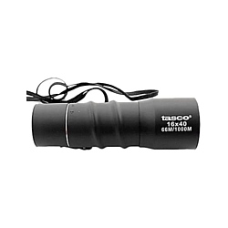 Tasco 16x40 monocular