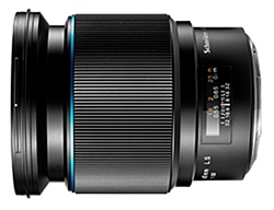 Schneider 45mm f/3.5 LS