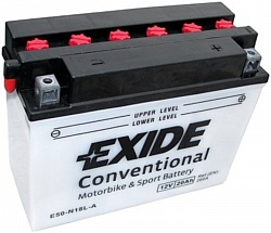 Exide E50-N18L-A (20Ah)