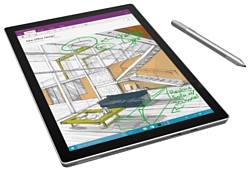 Microsoft Surface Pro 4 i5 8Gb 128Gb