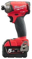 Винтоверт Milwaukee M18 FQID-502X Винтоверт Milwaukee M18 FQID-502X