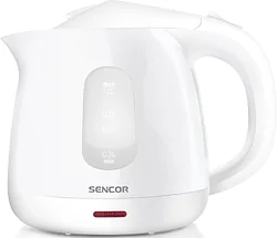 Электрочайник Sencor SWK 1010WH