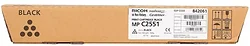 Тонер Ricoh MPC2551HE Black (842061)