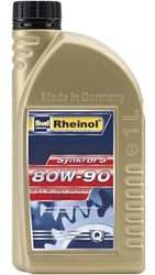Rheinol Synkrol 5 80W-90 1л