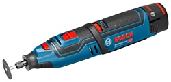 Прямошлифовальная машина Bosch GRO 12V-35 (06019C5000)