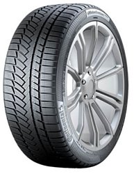 Continental ContiWinterContact TS 850P 215/55 R17 94H