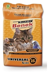 Super Benek Универсальный 25л