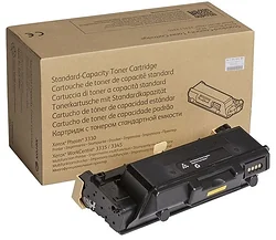 Картридж Аналог Xerox 106R03623