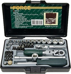 Force 2421F 42 предмета