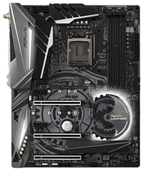 ASRock Z390 Taichi Ultimate