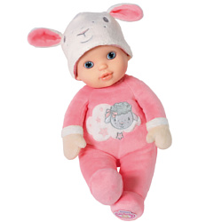 Zapf Creation Baby Annabell 700495