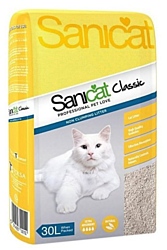 Sanicat Classic 30л/14кг