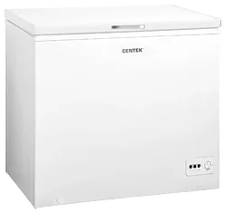 Морозильник CENTEK СT-1764-249