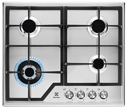 Electrolux KGS6436BX