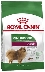 Royal Canin (0.5 кг) Indoor Life Adult S