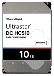 Western Digital Ultrastar He10 10TB HUH721010ALE600