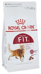 Royal Canin (0.4 кг) Fit 32