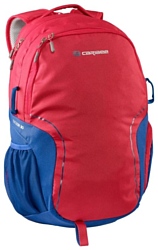 Caribee Tucson 30 blue/red (red eye/deep blue)