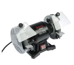Электроточило P.I.T. PBG125-C1
