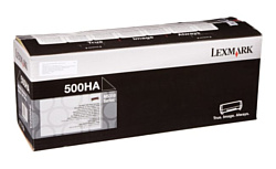 Lexmark 500HA (50F5HA0)