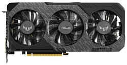 ASUS GeForce GTX 1660 Ti TUF Gaming X3 OC