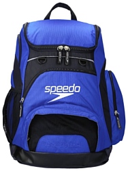 Speedo Teamster Rucksack 35 синий