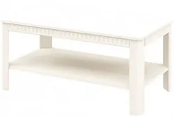 Журнальный столик Неман мебель Марсель MH-126-10(1) (кремовый)