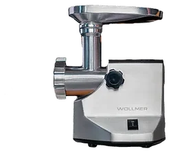 Мясорубка Wollmer M901